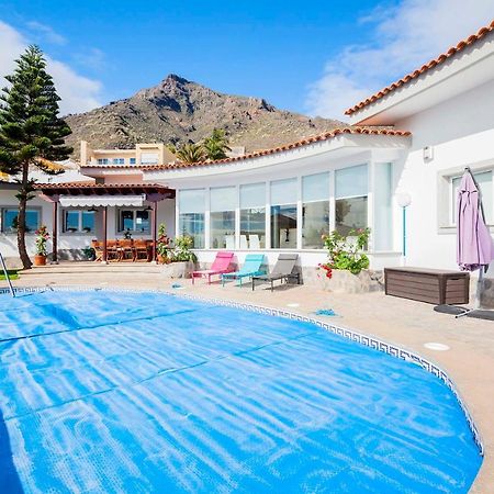 Villa Sara In Costa Adeje - Sara Vacation Exterior foto