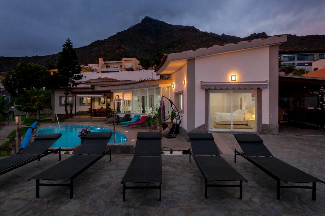 Villa Sara In Costa Adeje - Sara Vacation Exterior foto